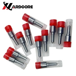 หัวฉีดน้ำมันดีเซล รุ่น NP-DLLA161PN109 สำหรับเครื่องยนต์ 6HE1 6HH1 สำหรับรถขุด - Product Image 1