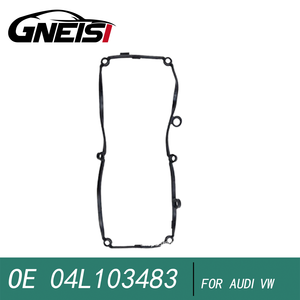 Gasket Tutup Katup untuk Audi TT A1 A3 S3 A4 S4 A5 S5 A6 S6 Q2 Q3 Q5 Volkswagen Tiguan Golf Sharan Skoda 04L103483 - Product Image 2