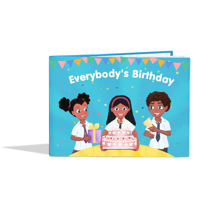 Детская книга в твердом переплете с фабричной печатью, образовательная карточка, книга с историями для детей