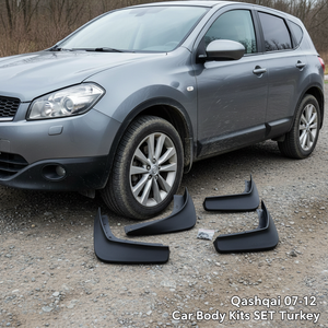 Juego de Kits de Carrocería para Qashqai 07-12, Turquía - Product Image 3