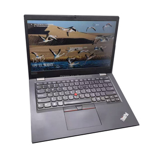 สำหรับ <span class=keywords><strong>Lenovo</strong></span> L13 <span class=keywords><strong>I3</strong></span>-10gen 8G 256g 13.3 นิ้ว แล็ปท็อปธุรกิจมือสอง คุณภาพดี ราคาถูก คอมพิวเตอร์สำนักงาน โน้ตบุ๊กสำหรับนักเรียน - Product Image 4