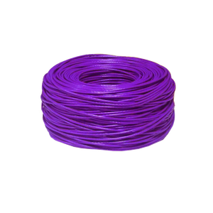 Cable de Red LAN Ethernet Cat5e CHANGBAO en Caja - 4 Pares 24AWG <span class=keywords><strong>UTP</strong></span>/FTP <span class=keywords><strong>300m</strong></span> Cable de Comunicación de Red LAN Ethernet - Product Image 5