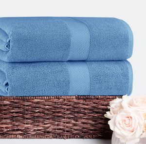 Serviette de toilette en tissu éponge personnalisée 100% coton, motif de dessin animé de luxe, brodée, antimicrobienne, écologique, vente en gros - Product Image 4
