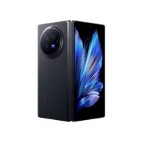 Vivo X Fold 3-16GB/256GB Dual Sim Card Octa Core CPU CDMA Bahasa Operasi Prancis Layar Tampilan Baru Gaming Pengenal Wajah