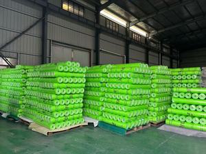 Membranas Impermeables Transpirables de HDPE/PE para Materiales de Construcción con Alta Adhesión, Diseño Chino para Impermeabilización de Techos - Product Image 5
