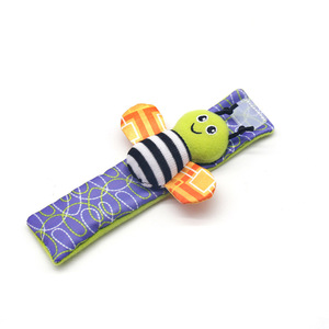 Juguetes de Alto Contraste para Bebés, Juego de <span class=keywords><strong>Calcetines</strong></span> y Pulseras con <span class=keywords><strong>Sonajero</strong></span>, Regalos Ideales de Juguetes Sensoriales para Recién Nacidos - Product Image 5