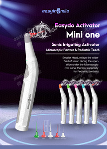EASYINSMILE-irrigador endodontico sónico, endodoncia, Endo, activador <span class=keywords><strong>para</strong></span> limpieza de Canal radicular - Product Image 6