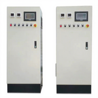 Boîtier de commande IP54 de haute qualité, transformateur combiné, alimentation électrique, équipement de distribution, coque extérieure