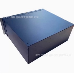 แบตเตอรี่ Shuo Sda-100-48 48V 100Ah LiFePO4 สำหรับสถานีฐานโทรคมนาคมและระบบโซลาร์เซลล์ - Product Image 2