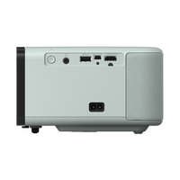 Projecteur laser intelligent 3LCD EF-16G (1080P) – Couleurs vibrantes, design compact et prise en charge de la correction trapézoïdale