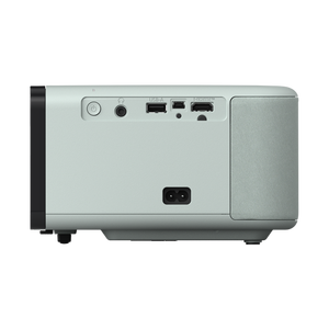 Projecteur laser intelligent 3LCD EF-16G (1080P) – Couleurs vibrantes, design compact et prise en charge de la correction trapézoïdale - Product Image 4