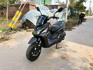 Moto da strada usate Haojue <span class=keywords><strong>125</strong></span> 150cc a benzina per l'esportazione CN;JIA - Product Image 3