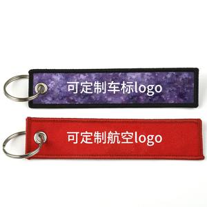 Llavero de Avión Vintage con Bordado de Doble Cara para Aficionados a la Aviación, Coleccionistas de Pilotos, Recuerdos de Ferias Aéreas - Product Image 4