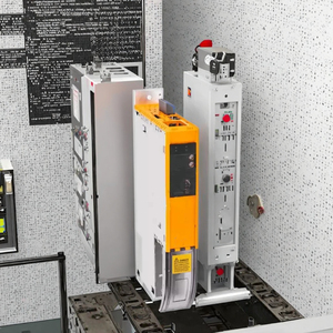 Armazém Original Stock Plc Módulos X20a14632 X20a02622 X20cp1585 X20bt9100 3if786.9 - Product Image 4