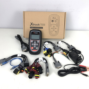 Testeur de capteur Nox automobile X-truck Y006, testeur de pompe à urée, machine Beacon, équipement de test de capteur Nox, outil de diagnostic - Product Image 1