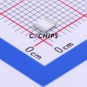 Résistance SMD 1210W2F100JT5E 1210 (Type : Film épais) (Résistance : 10 Ohm Précision : 1%) - Product Image 2