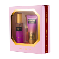 Fabricant de parfums, vente en gros, coffrets cadeaux de parfums pour femmes, spray corporel original, crème lotion éclaboussure de brume, marque privée acceptée