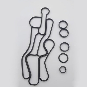 Jeu de joints de couvercle de soupape LR040738 pour Land rover - Product Image 2