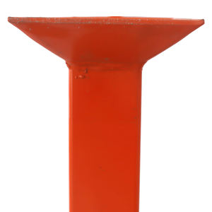 Depo kullanımı için ayarlanabilir çelik istifleme lastik raf kamyon lastikleri için korozyon koruma alanı tasarrufu garaj depolama çözümü - Product Image 2