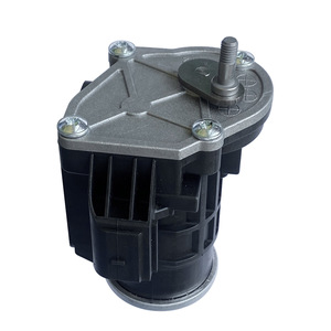 Actuador de Válvula de Descarga del Turbocompresor 39400-2G700 39400-2G720 para Motores Hyundai Kia 2.0L, Tipo Externo, Pieza de Repuesto - Product Image 1