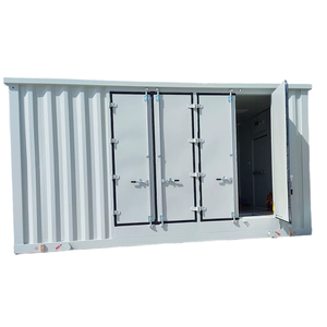 สามารถสร้างภาชนะสองชั้นแบบบูรณาการพับได้กิจกรรมบ้านประกบกันอย่างรวดเร็วห้องพักหอพัก - Product Image 3