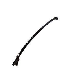 Pour <span class=keywords><strong>Audi</strong></span> A8 D5 AP <span class=keywords><strong>2022</strong></span>, grille inférieure de connexion, 4N0807287C, plastique PP, ajustement précis, remplacement direct - Product Image 4