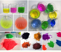 C.I. 14720 Rouge acide B Rouge acide 14 pour laine/nylon/cuir/soie, colorants textiles en poudre