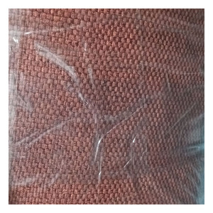 <span class=keywords><strong>Tissus</strong></span> de rideaux de fenêtre occultants en lin bon marché rideaux en lin occultants <span class=keywords><strong>tissus</strong></span> textiles vente en gros pour le salon <span class=keywords><strong>thermique</strong></span> uni - Product Image 5