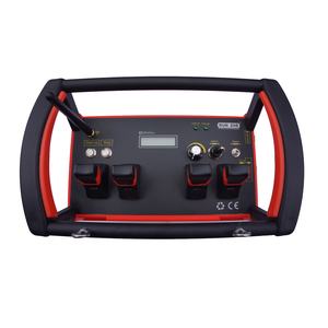 Solution de mise à niveau pour les télécommandes sans fil à quatre barres pour grues de camion <span class=keywords><strong>FASSI</strong></span>/HIAB/PM. Méthode de commande d'embrayage électromagnétique. - Product Image 6