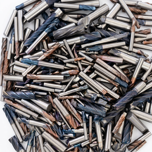 Offre Spéciale : Déchets de carbure de tungstène de qualité HMS, en morceaux, poids 1, À VENDRE - Product Image 1