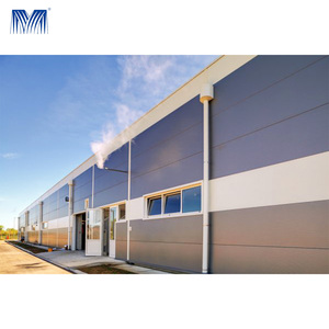 Revêtement mural extérieur en aluminium expansé, isolation thermique anti-corrosion, panneau vertical, mur-rideau, vente en gros - Product Image 5