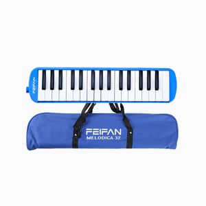 Melódica Feifan de 32 Teclas para Niños con Marcadores de Conejo, Instrumento de Juguete para Educación Musical Temprana - Product Image 3