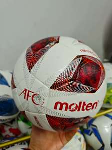 <span class=keywords><strong>Pallone</strong></span> da Calcio Molten Personalizzato Ultime Novità Vendita Diretta dalla Fabbrica Misura 4 Misura 5 <span class=keywords><strong>Pallone</strong></span> da Calcio OEM Logo Personalizzato Regali <span class=keywords><strong>Pallone</strong></span> da Futsal - Product Image 2