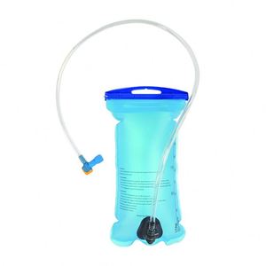 Mochila de hidratación Solar de BSCI Factory con depósito de agua y válvula de succión - Product Image 3
