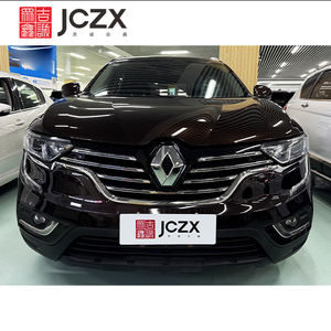 Voiture Française Re-nault <span class=keywords><strong>Koleos</strong></span> 2019 SCe200 d'<span class=keywords><strong>Occasion</strong></span>, Essence, 2.0L, 154 ch, L4, Traction Avant, 5 Places, SUV - Product Image 2