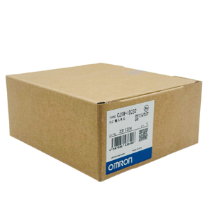 Brand New Original O-mron CJ1W-ID232 Input Module PLC Programmable Controller with 16 I/O 110V I/O Link Communication - Product Image 5