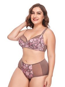 Vendita calda di pizzo imbottito donna <span class=keywords><strong>reggiseno</strong></span> sportivo Top Lingerie Femme per taglie forti <span class=keywords><strong>reggiseno</strong></span> 32 taglia con <span class=keywords><strong>ragazze</strong></span> <span class=keywords><strong>in</strong></span> <span class=keywords><strong>reggiseno</strong></span> mutandina - Product Image 3