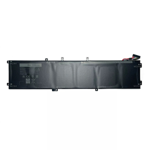 Nouvelle batterie d'ordinateur portable d'origine 4GVGH 11.4V 84Wh pour <span class=keywords><strong>Dell</strong></span> XPS 15 9550 <span class=keywords><strong>Precision</strong></span> <span class=keywords><strong>M5510</strong></span> Series P56F1 1P6KD 01P6KD Notebook - Product Image 2