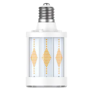 175W Energy-efficient Led Corn Bulb For Street Light, E39 E40 150W Led Corn Bulbs Corn Lamp