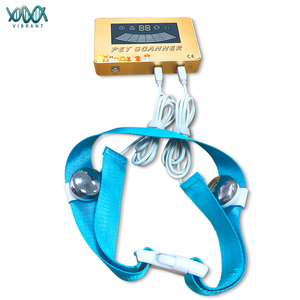 Nouvelle conception QRMA pour l'analyse automatique des animaux de compagnie et la numérisation corporelle - Product Image 4