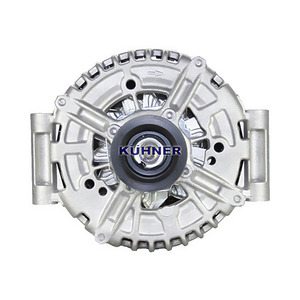 Alternatore compatibile CON MERCEDES-BENZ Classe S CL 63 AMG (216.377) benzina (KW: 386, HP: 525) Dal 10-2006 Al 12-2013 kuhner - Product Image 1