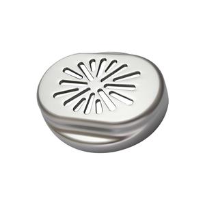 定制Oem金属铸造数控钛熔模压铸列车零件和附件Iatf 16949铸造模具备用前保险杠 - Product Image 6