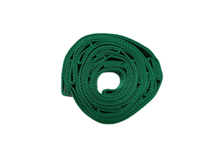 Хлопковый материал для занятий йогой, эластичная тренировочная Экипировка - Product Image 6