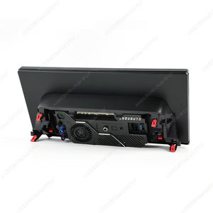 MEKEDE DUDU7 A7870 Écran radio Android, système multimédia de voiture, Car-play, navigation GPS automatique pour TOYOTA Corolla 12,3 pouces de <span class=keywords><strong>2019</strong></span> à aujourd'hui - Product Image 6