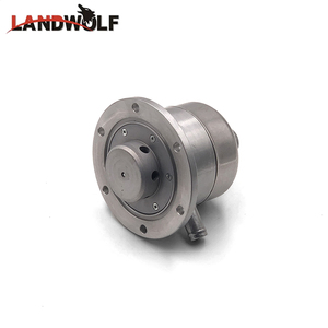 60129703 PAG2-005 SANY SY365/SY465 굴삭기용 유압 오일 탱크 브리더 밸브 - Product Image 4