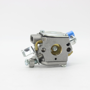 Carburateur SIMPERAC 125BV pour souffleur à feuilles <span class=keywords><strong>Husqvarna</strong></span> (125B/125BX/125BVX) - Filtre à air, tuyau d'alimentation et kit de réparation - Product Image 3