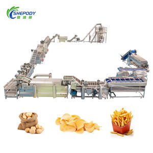 Cortador de Papas Fritas Manual, Máquina para Hacer Papas Fritas Verticales en Espiral con Rebanador Eléctrico - Product Image 1