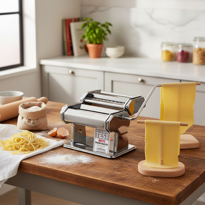 Scatola di 4 macchine utensili per Pasta - Product Image 2