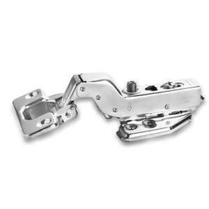 Bisagras Hidráulicas de Cierre Suave de Acero Inoxidable para Gabinetes de Cocina - Product Image 6