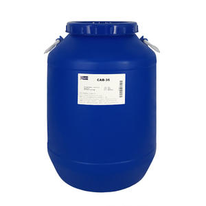 Grossiste Cocamide Cocamidopropyl Betaine Moussant Capb/Cab 35%/40% Liquide Prix CAS 61789-40-0 - Product Image 2